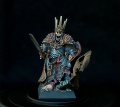 Warhammer Fantasy 28  Wight King