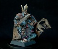 Warhammer Fantasy 28  Wight King