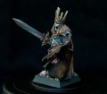 Warhammer Fantasy 28  Wight King