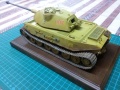 HobbyBoss 1/35 VK4502