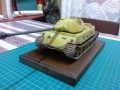 HobbyBoss 1/35 VK4502