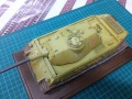 HobbyBoss 1/35 VK4502