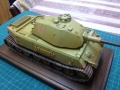 HobbyBoss 1/35 VK4502