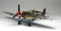  Hasegawa 1/48 Spitfire Mk.Vc trop -   