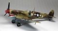  Hasegawa 1/48 Spitfire Mk.Vc trop -   