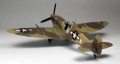  Hasegawa 1/48 Spitfire Mk.Vc trop -   