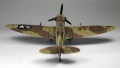  Hasegawa 1/48 Spitfire Mk.Vc trop -   