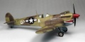  Hasegawa 1/48 Spitfire Mk.Vc trop -   