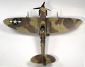  Hasegawa 1/48 Spitfire Mk.Vc trop -   