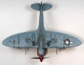  Hasegawa 1/48 Spitfire Mk.Vc trop -   