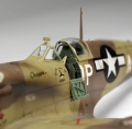  Hasegawa 1/48 Spitfire Mk.Vc trop -   