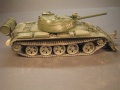 Trumpeter 1/35 -55 -55