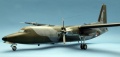 ESCI 1/72 Fokker F-27-300 -   