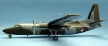 ESCI 1/72 Fokker F-27-300 -   