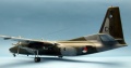 ESCI 1/72 Fokker F-27-300 -   