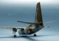 ESCI 1/72 Fokker F-27-300 -   