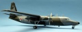 ESCI 1/72 Fokker F-27-300 -   