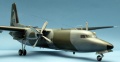 ESCI 1/72 Fokker F-27-300 -   