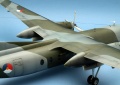 ESCI 1/72 Fokker F-27-300 -   