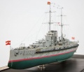  1/350 SMS Viribus Units -    