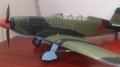 ICM 1/48 Yak-7V