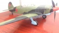 ICM 1/48 Yak-7V