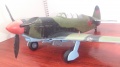 ICM 1/48 Yak-7V