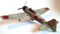 Tamiya 1/72 A6M3 mod. 32