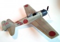 Tamiya 1/72 A6M3 mod. 32