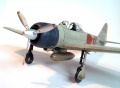 Tamiya 1/72 A6M3 mod. 32