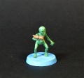 X-Com: UFO - / 