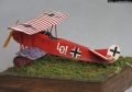 DML/Dragon  1/48 Ernst Udet Fokker D.VII