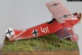 DML/Dragon  1/48 Ernst Udet Fokker D.VII