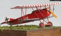 DML/Dragon  1/48 Ernst Udet Fokker D.VII