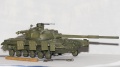 Trumpeter 1/35 T-64 mod 1972