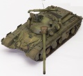 Trumpeter 1/35 T-64 mod 1972