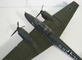 Eduard 1/72 Bf-110 