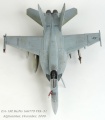 Hasegawa 1/48 F/A-18E Super Hornet, VFA-31 Tomcatters