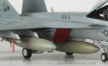 Hasegawa 1/48 F/A-18E Super Hornet, VFA-31 Tomcatters