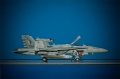 Academy 1/72 F/A-18C Hornet