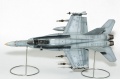 Academy 1/72 F/A-18C Hornet