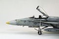 Academy 1/72 F/A-18C Hornet