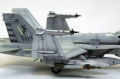 Academy 1/72 F/A-18C Hornet