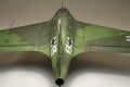 Meng 1/32 Me-163B Komet