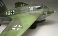 Meng 1/32 Me-163B Komet