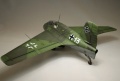 Meng 1/32 Me-163B Komet