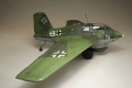 Meng 1/32 Me-163B Komet