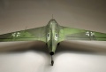 Meng 1/32 Me-163B Komet