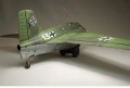 Meng 1/32 Me-163B Komet