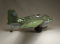 Meng 1/32 Me-163B Komet